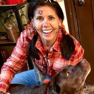 Meet your Posher, Marcela